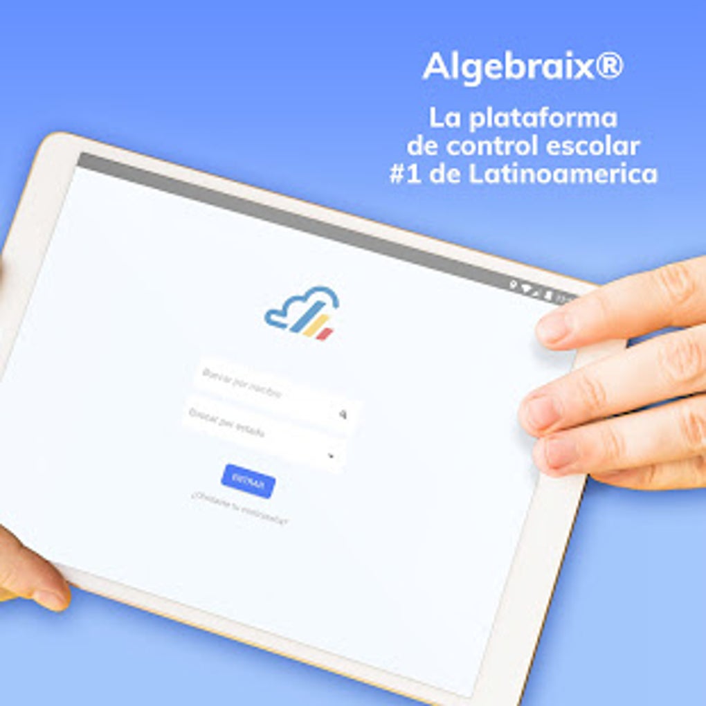 Algebraix V2 Padres para Android - Descargar