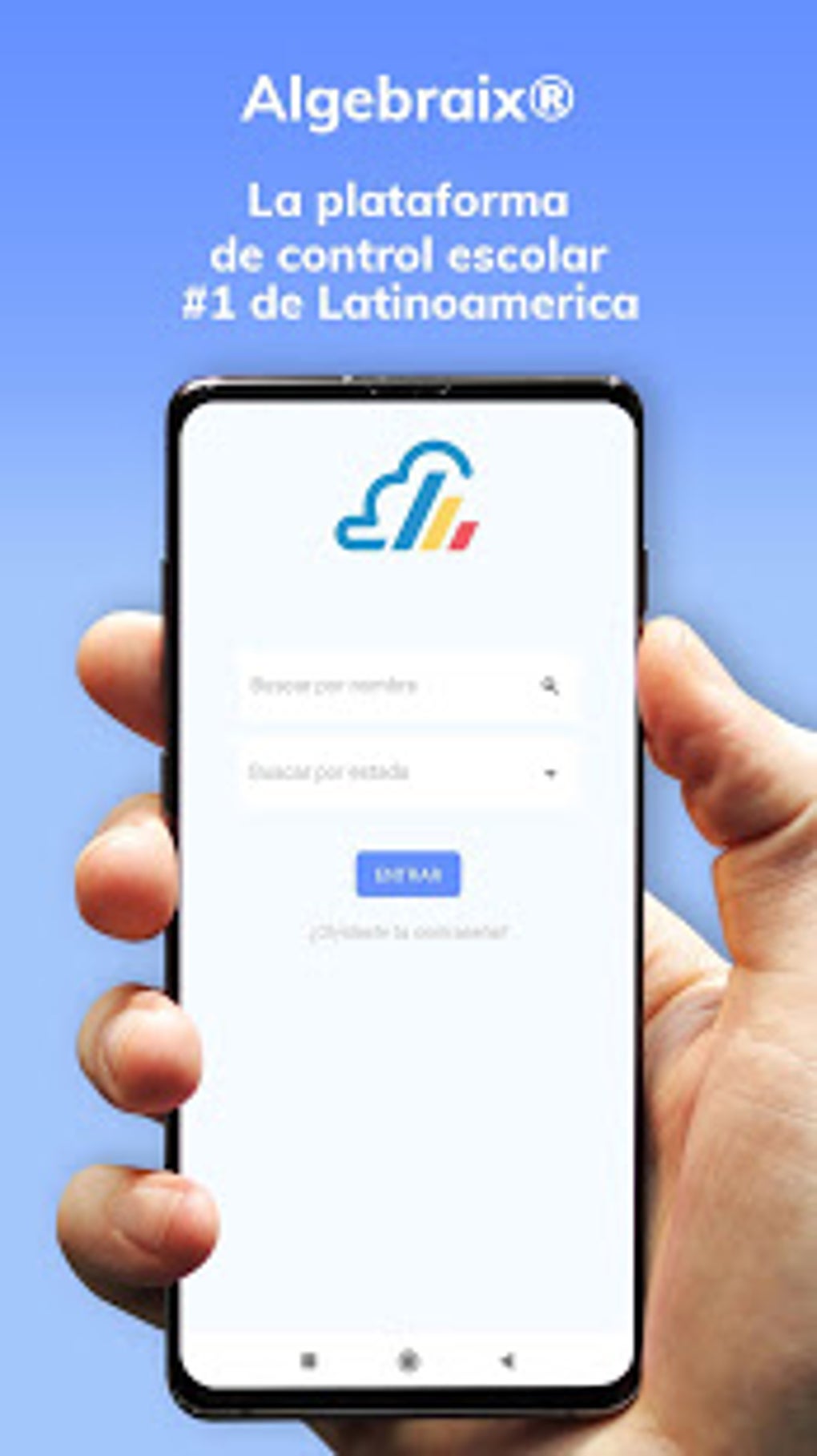 Algebraix V2 Padres para Android - Descargar