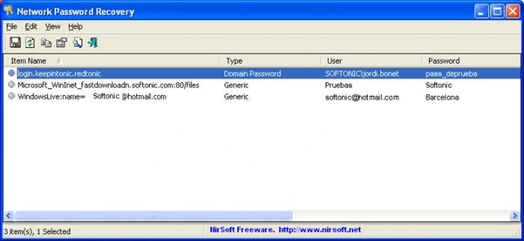 Network пароль. NIRSOFT Network password Recovery. Network password Recovery Wizard Portable. Net Pass Recovery. Нетворк.
