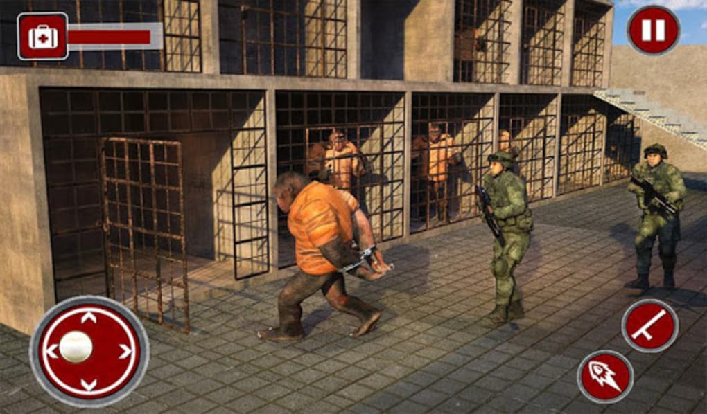 Prison Escape Games - Adventur APK for Android Download