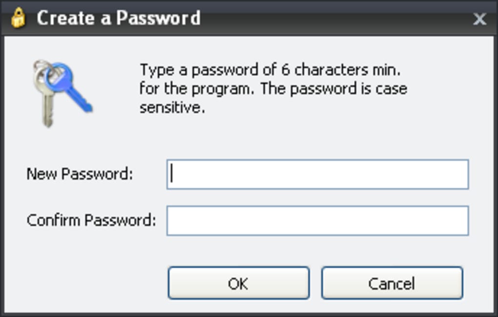 free random password generator