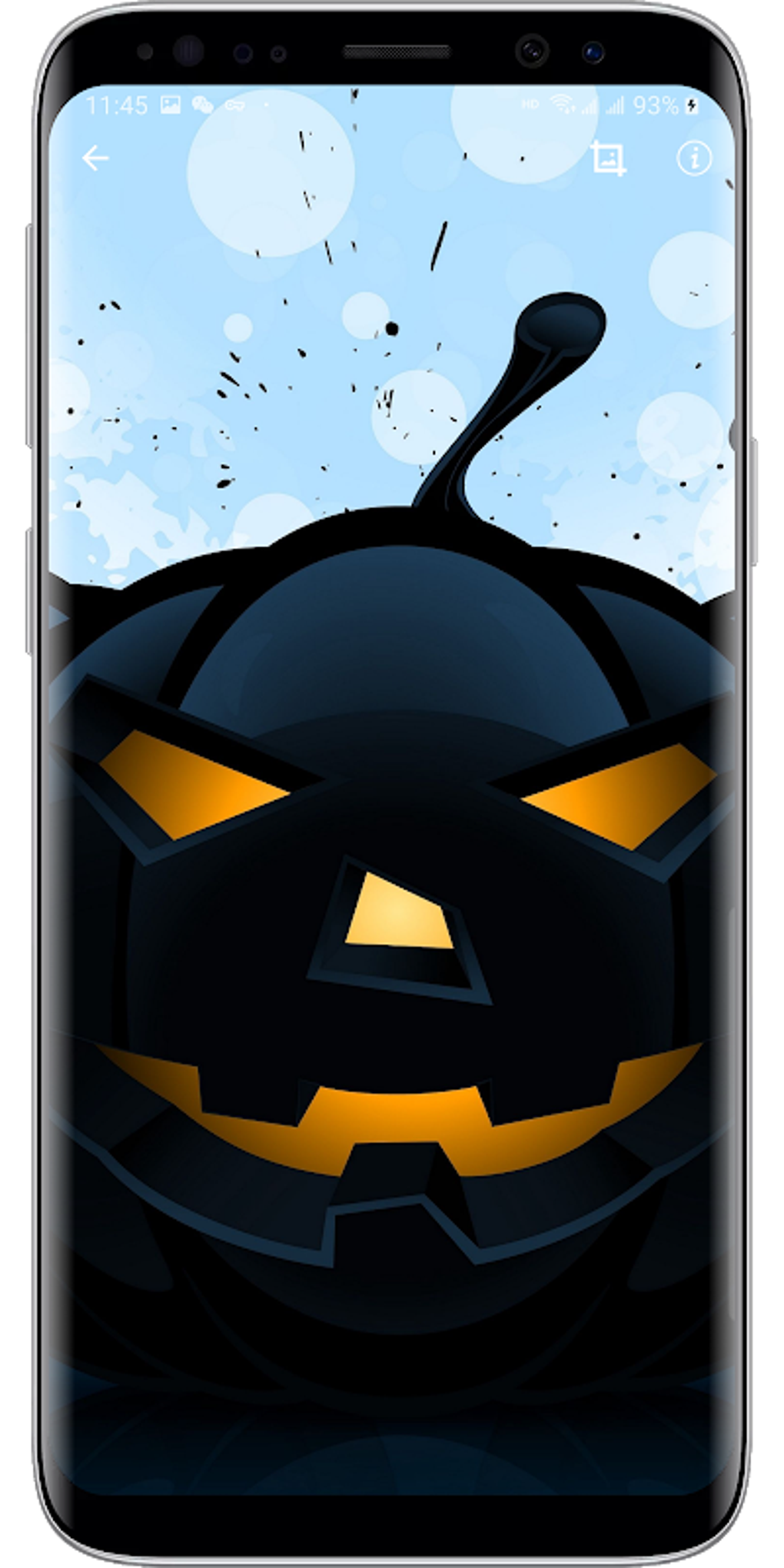 Android Halloween 4k Wallpaper PRO APK android-halloween-4k-wallpaper-pro-apk