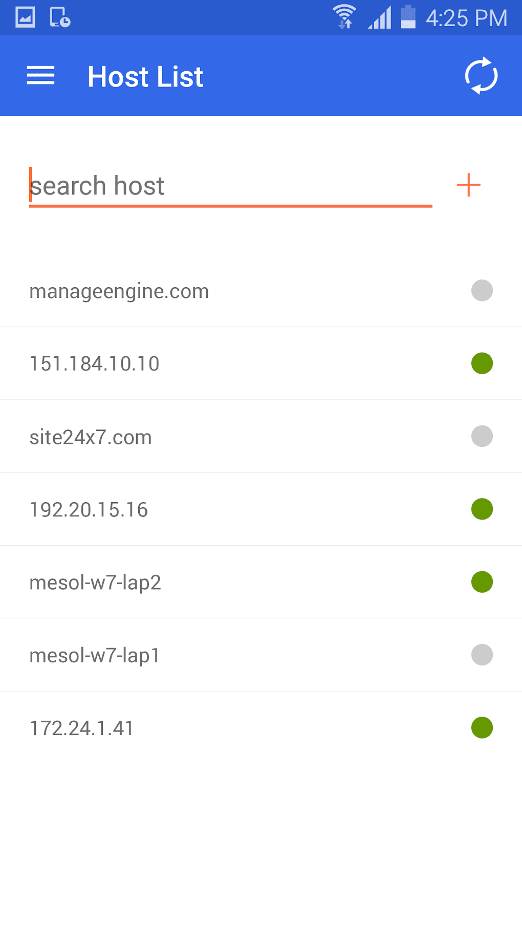 Ping Tool - Dns Port Scanner Apk For Android - Download