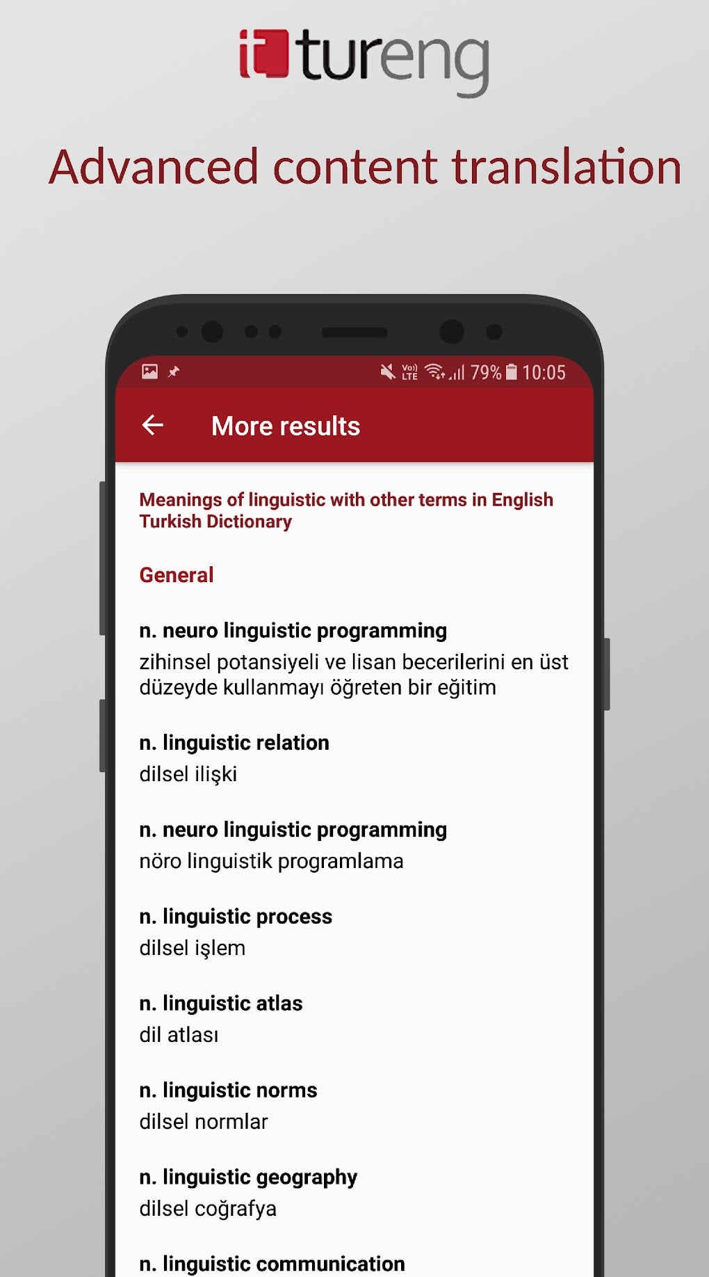 Tureng Dictionary For Android Download