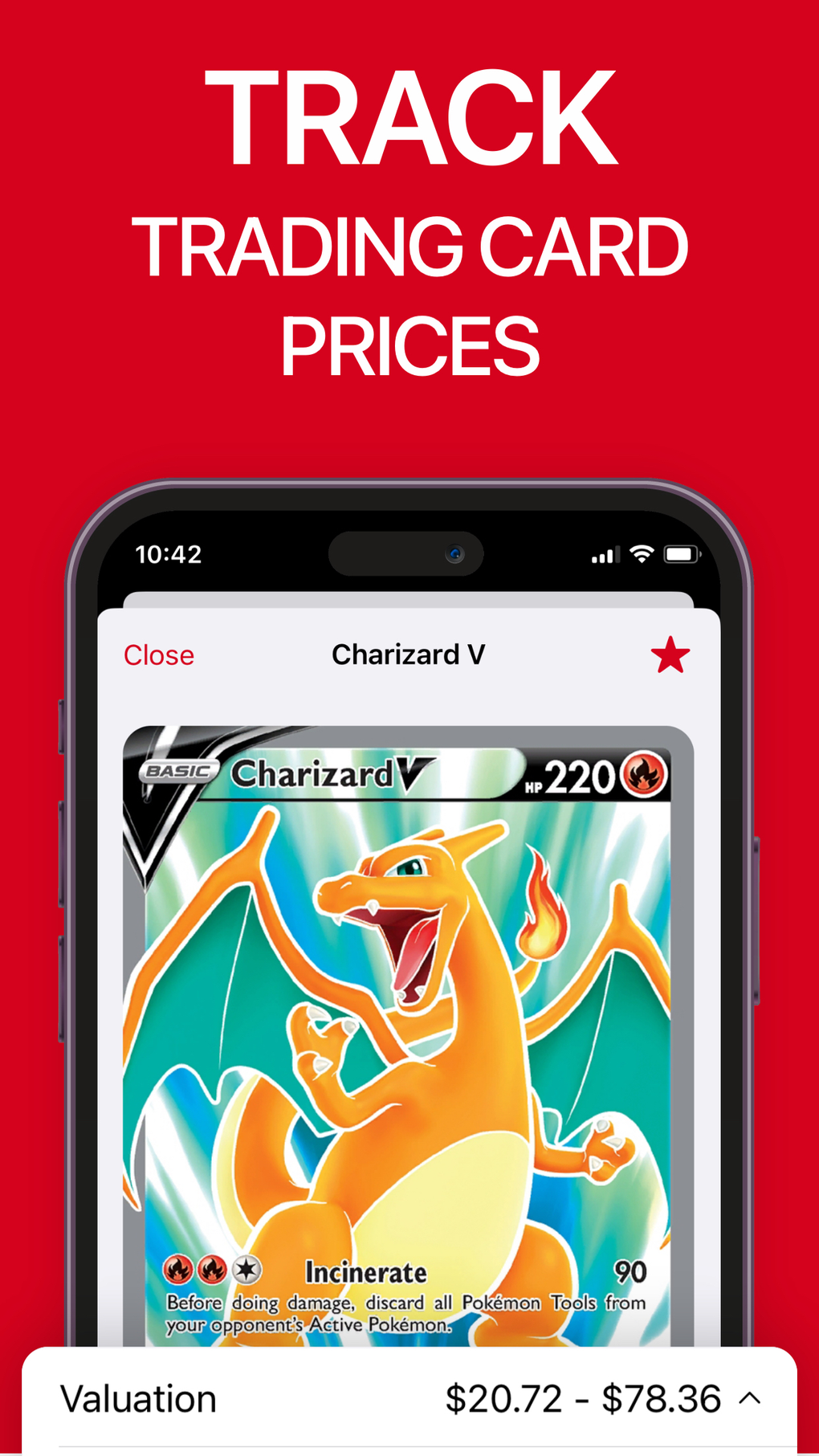 Card Value For Pokemon TCG For IPhone Download Card Value For Pokemon TCG For IPhone Download
