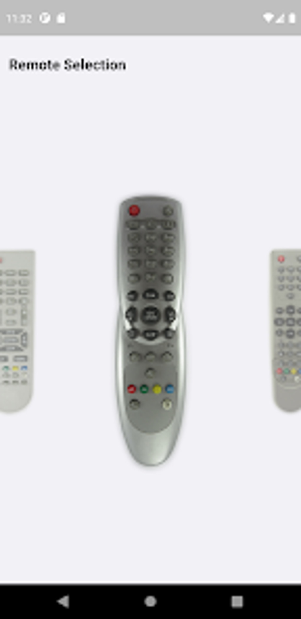 Remote Control For DishTV for Android Download