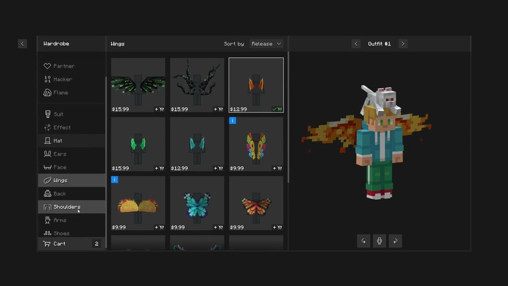 Essential Mod Para Minecraft Java Bedrock Edition Mod Download