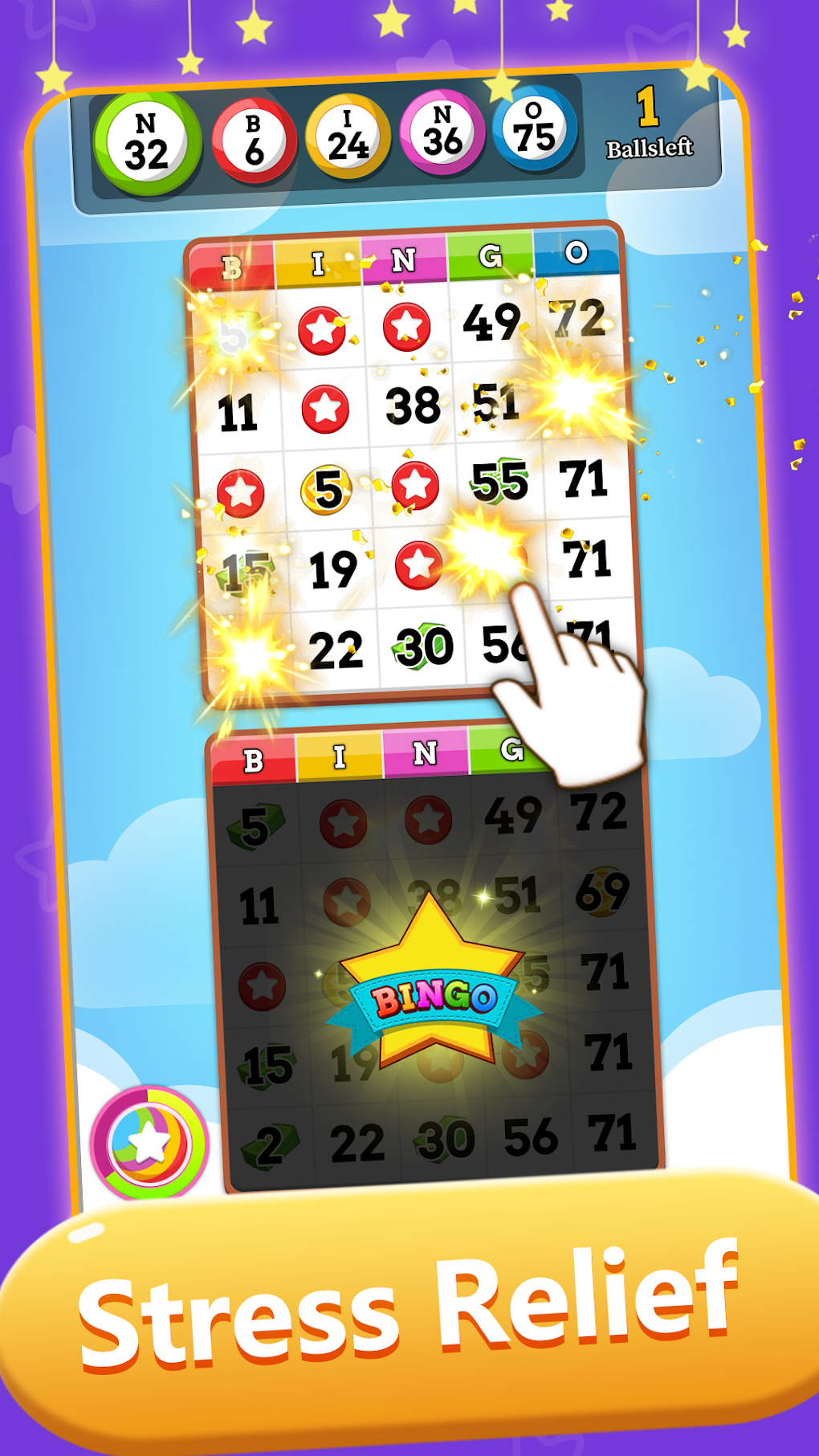 Money Bingo Win Rewards Huge Cash Out Na Android Download