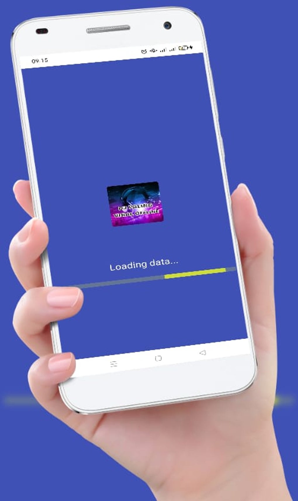 Android I in DJ Paling Viral 2023 Offline ndir android-i-in-dj-paling-viral-2023-offline-ndir