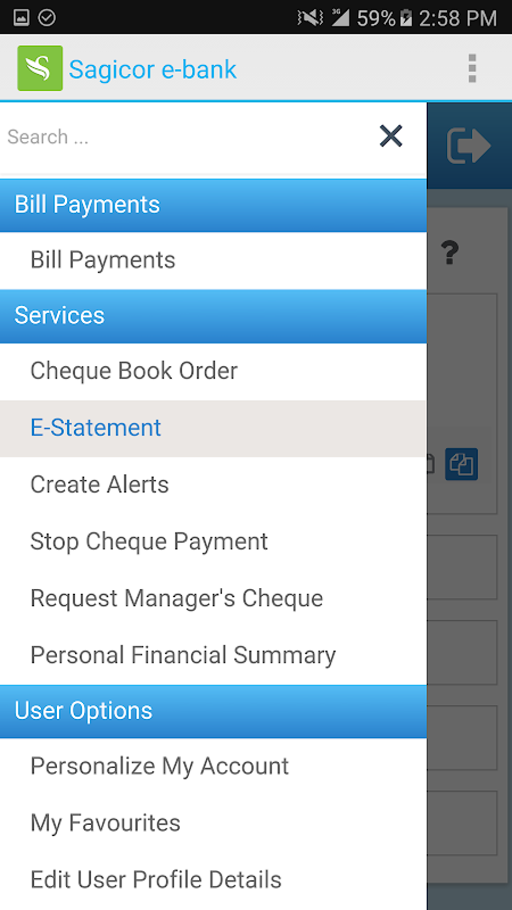 Sagicor EBank APK For Android Download Sagicor EBank APK For Android Download