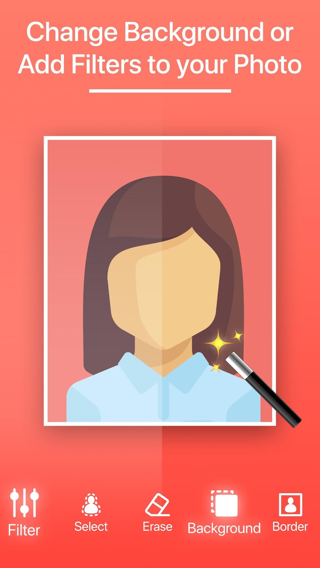 Passport Size Photo Maker APK For Android - Download