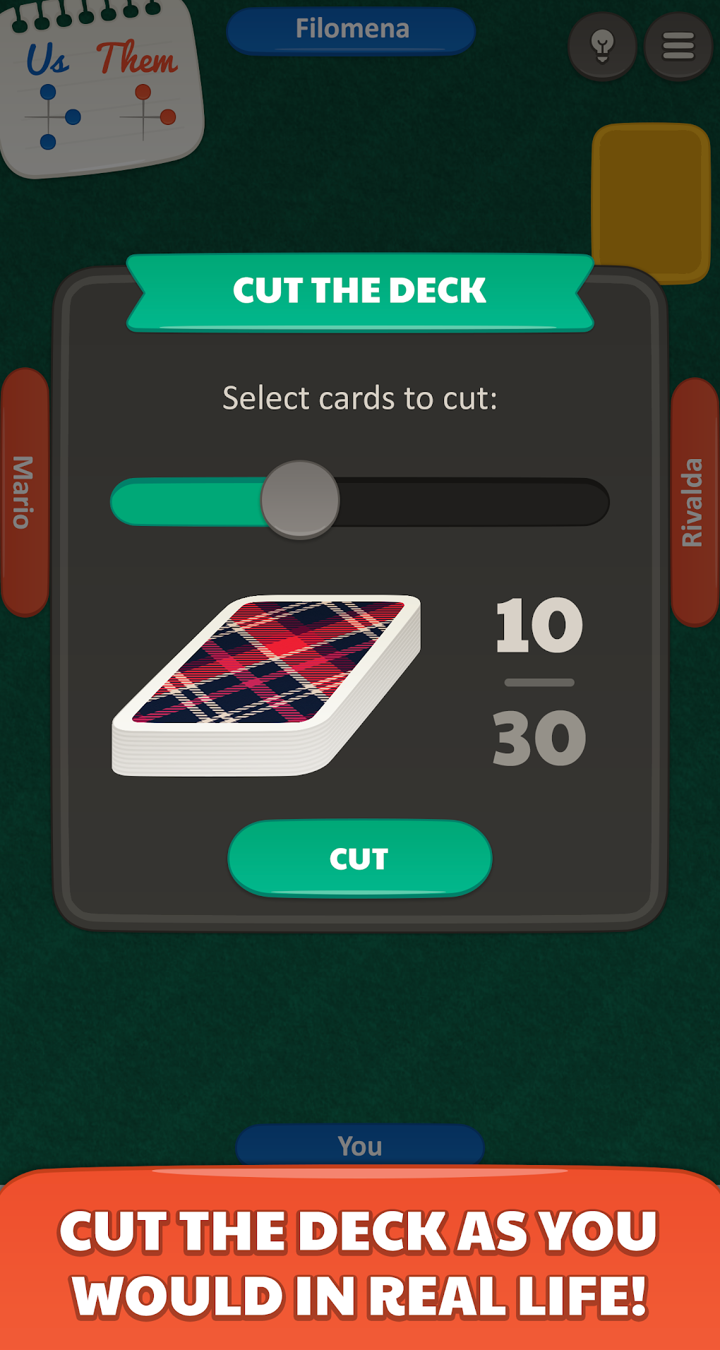 Solitaire: Jogue de graça no seu celular e tablet! - Jogatina Apps