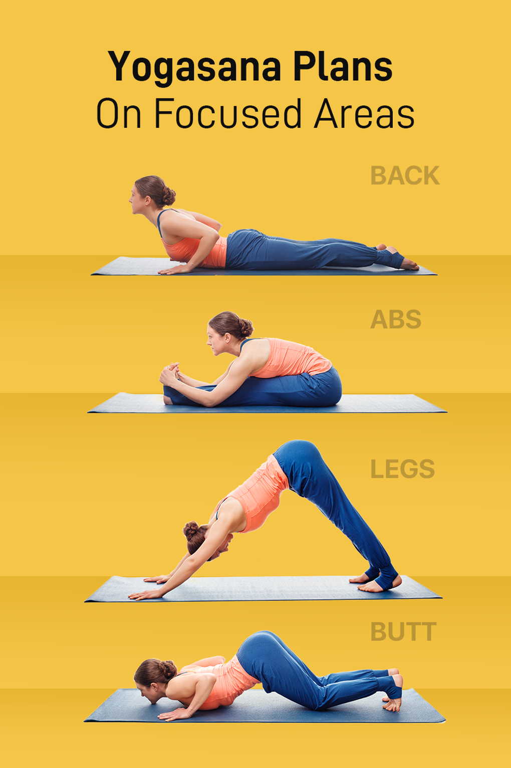 Yoga Workouts for Weight Loss для Android — Скачать