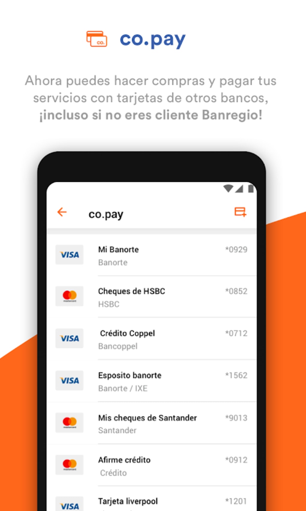 Banregio APK for Android - Download
