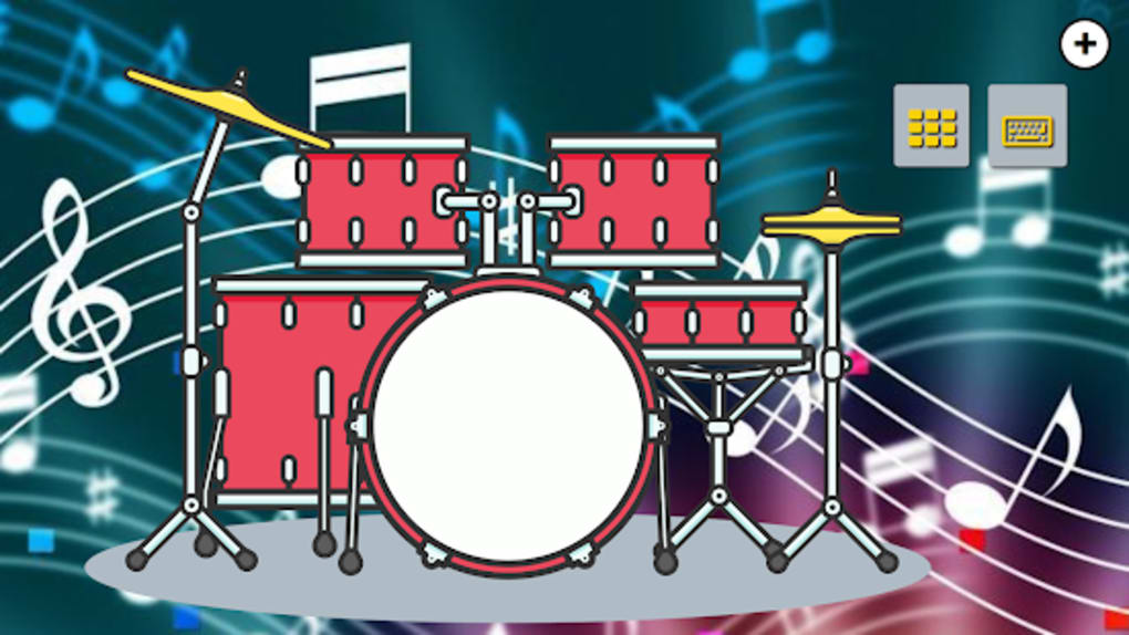 dilema Misión vía Virtual Instruments - drums piano guitar APK for Android - Download