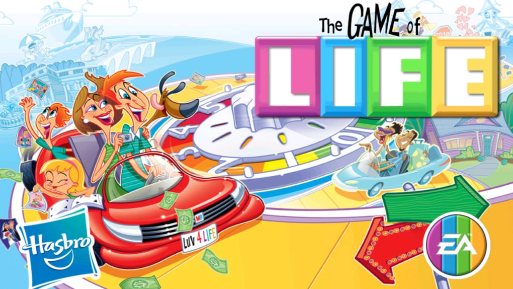 the game of life online