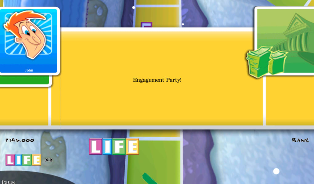 THE GAME OF LIFE::Appstore for Android