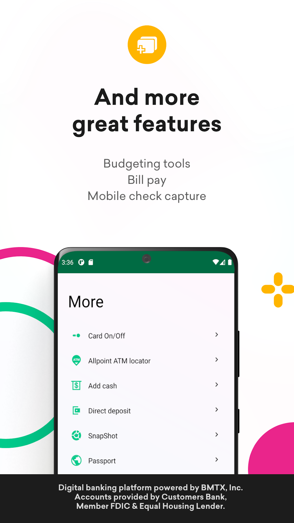 BankMobile App For Android - Download