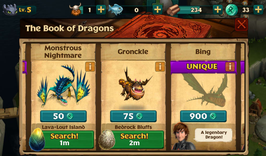 dragons aufstieg von berk kostenlos