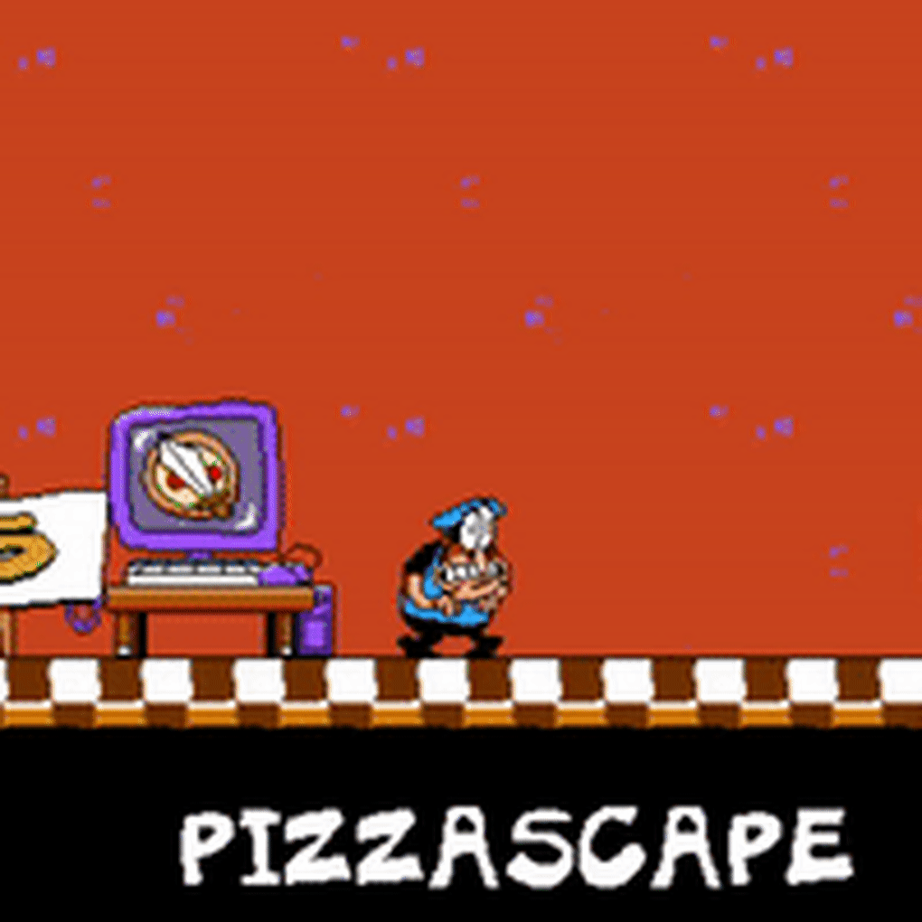 PIZZA TOWER jogo online gratuito em