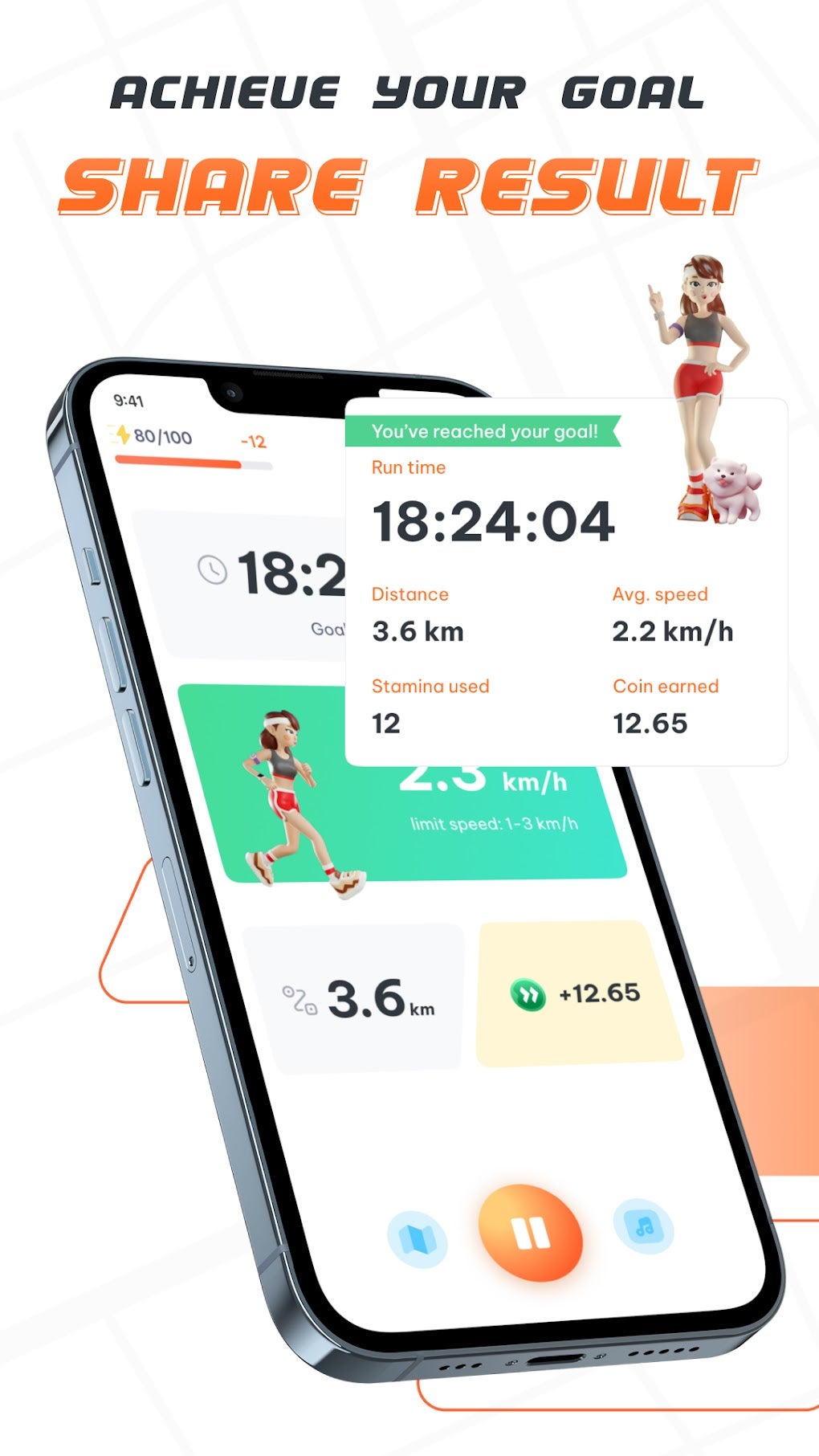 BeFITTER For Android Download