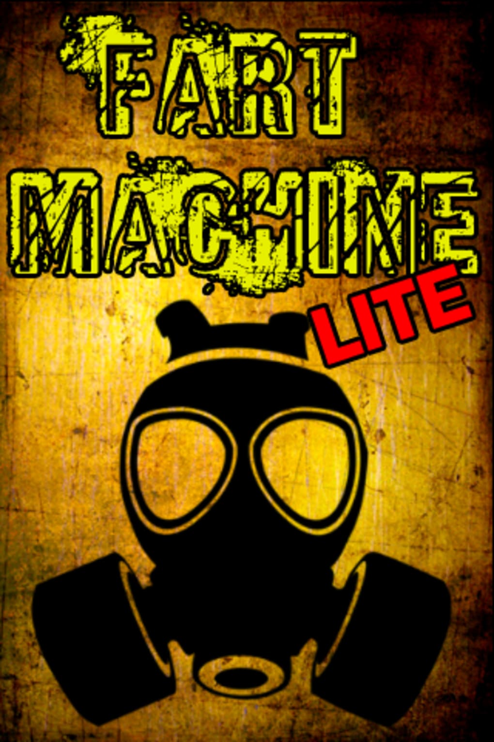 Fart Machine Lite for iPhone - Download