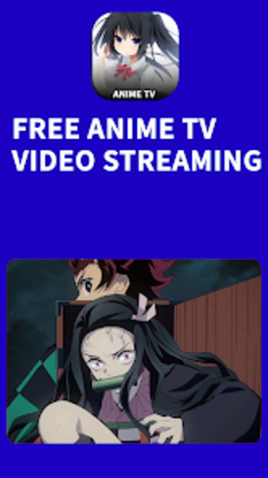 Anime tv  Watch Anime tv hd for Android  Download