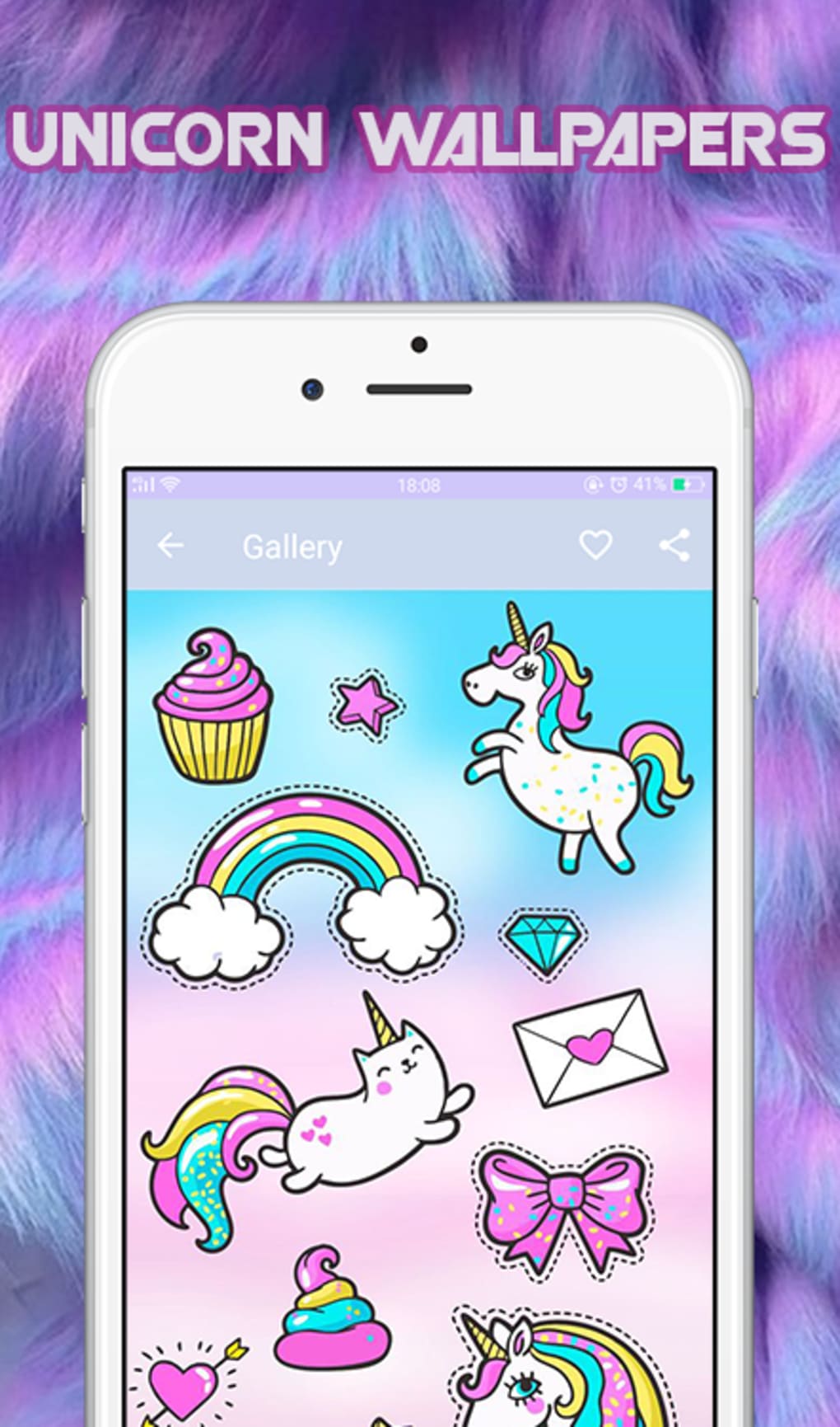 Unicorn Wallpapers APK for Android - Download