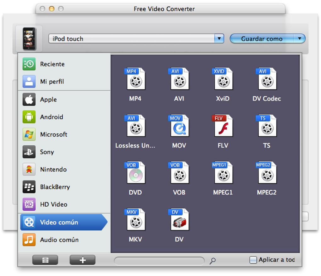 online video converter free youtube downloader for mac