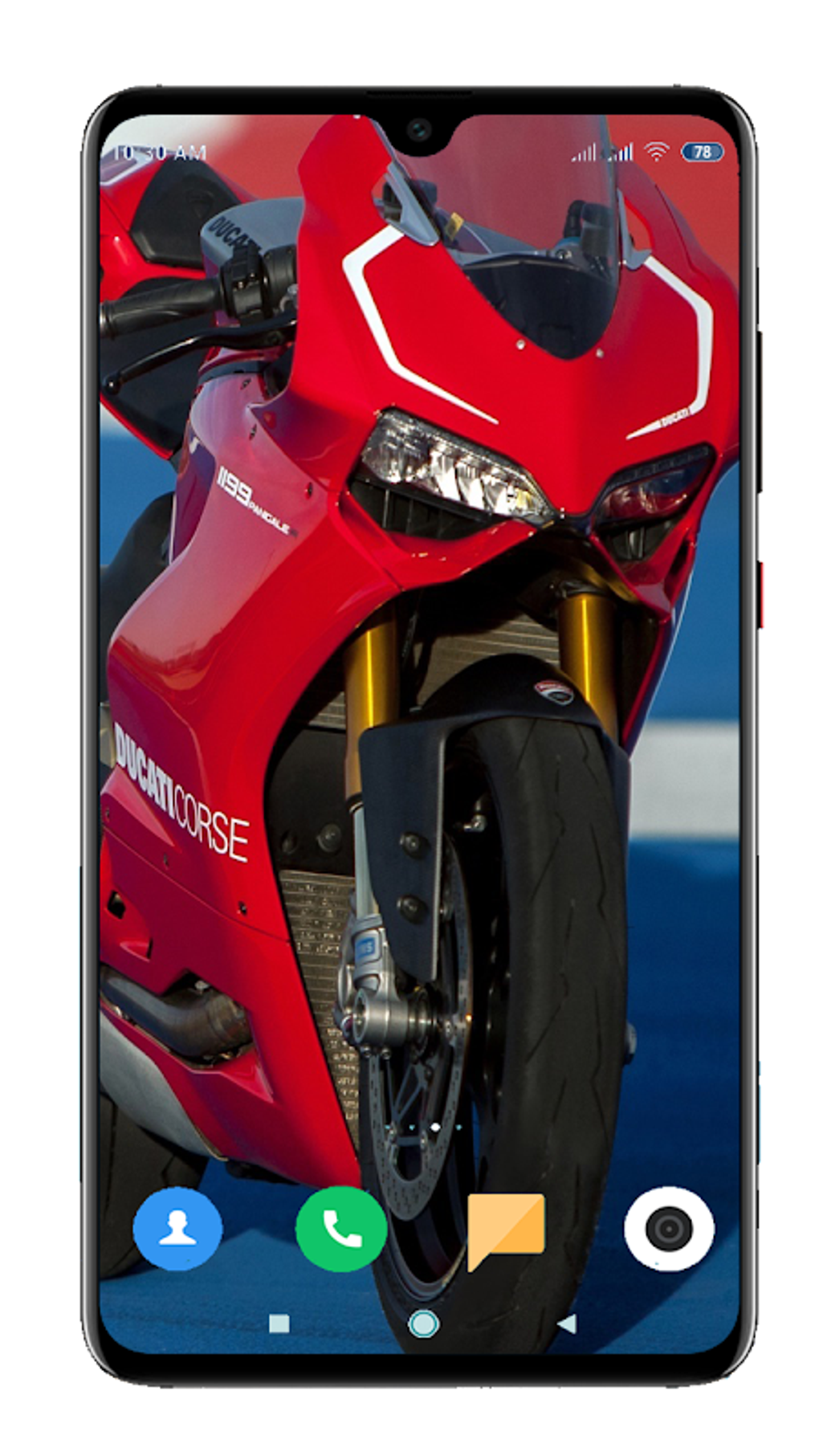 Sports Bike Wallpaper APK For Android Download
