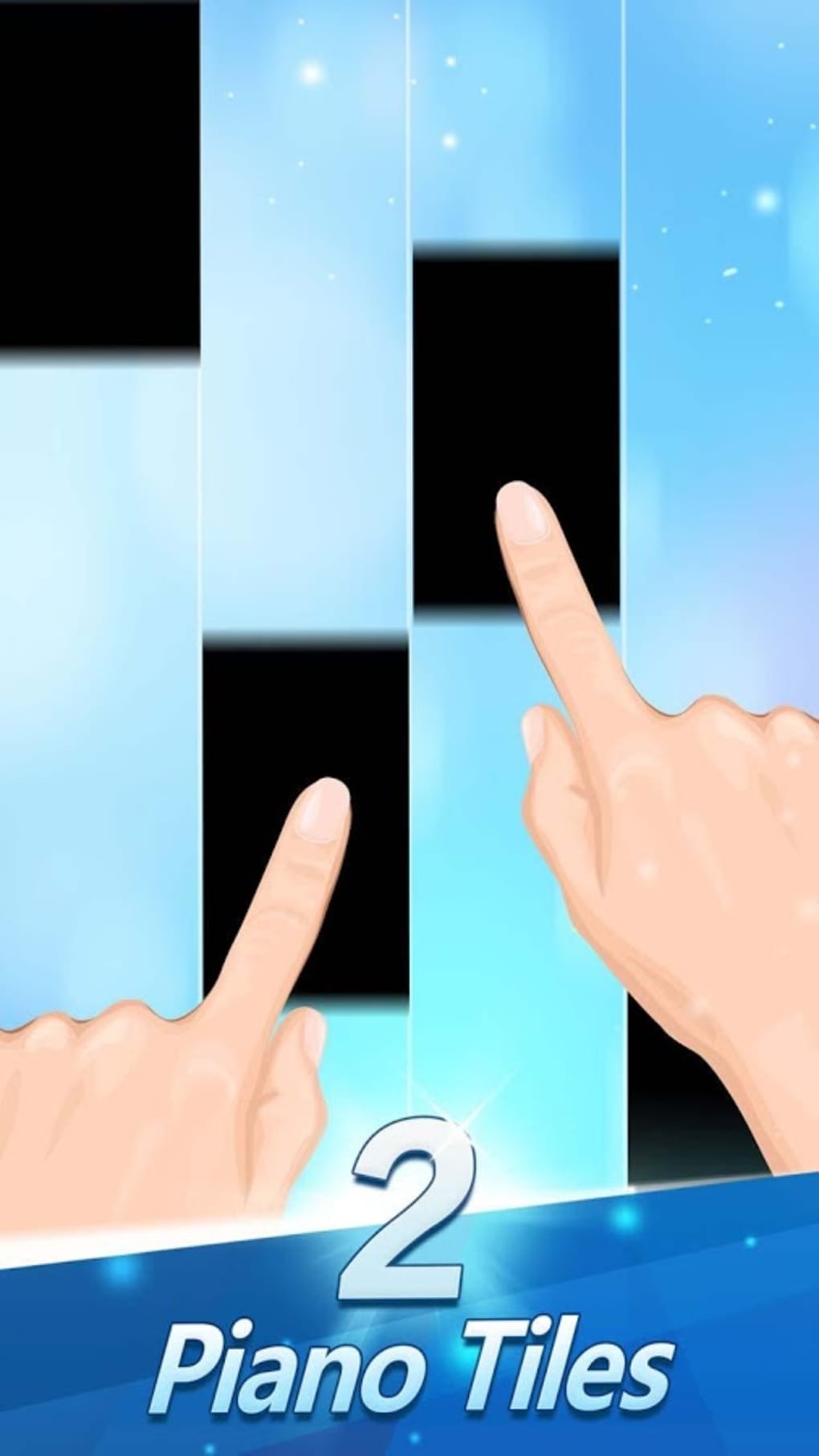 Piano 2 - Game iPhone - Download