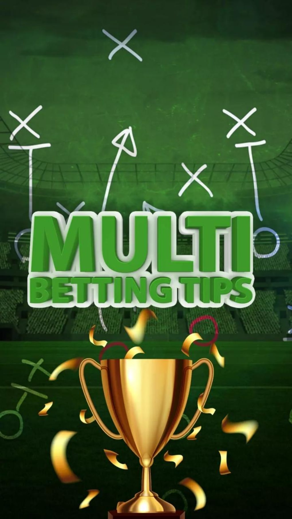 Multi Betting Tips APK for Android