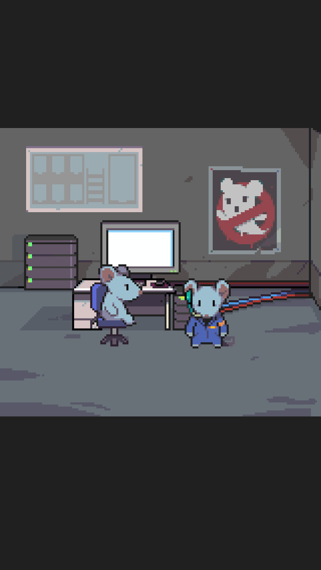 Mousebusters for Android - Download