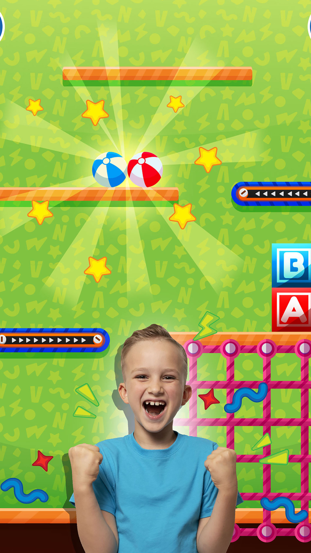 Vlad Niki - Smart Games for iPhone - Download