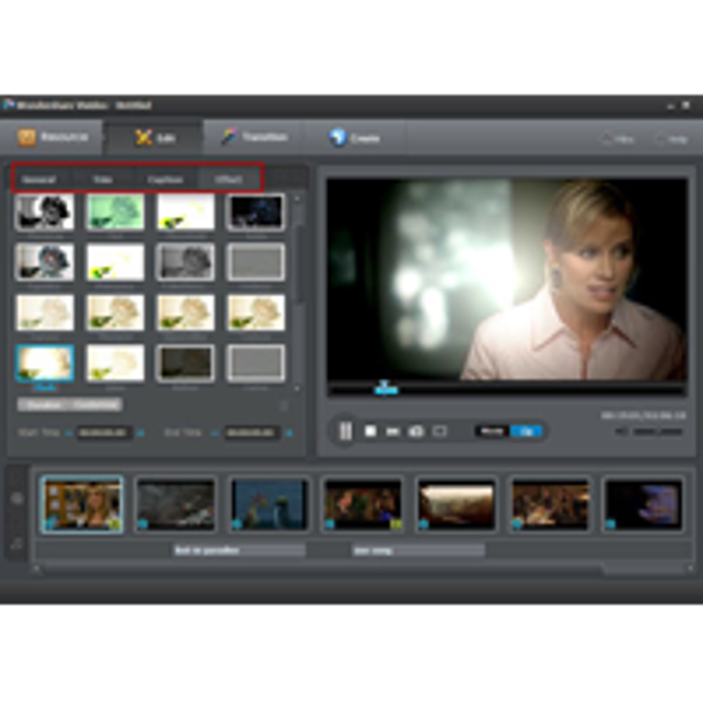 top 10 video editing in spanish easy free for mac