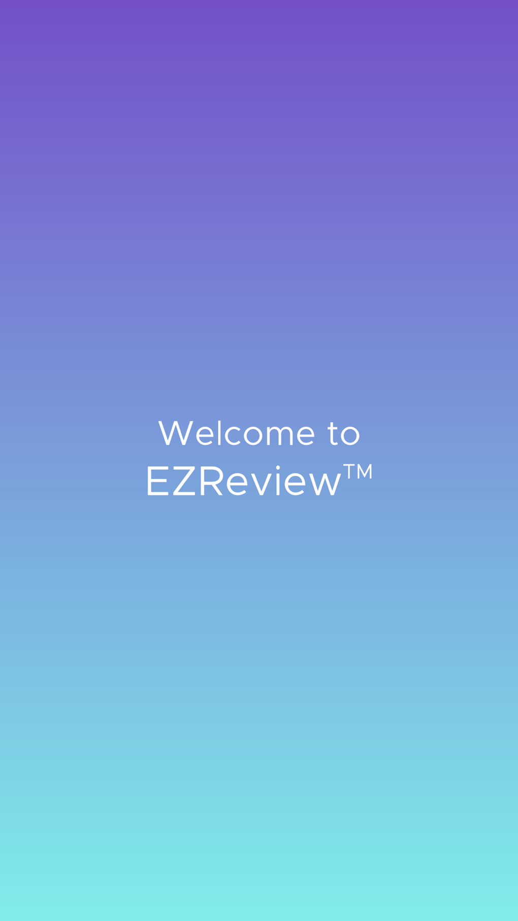 EZ Review Para IPhone Descargar