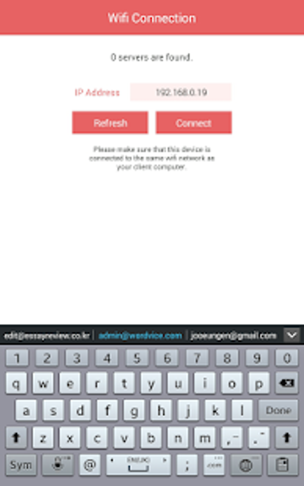 VirtualTablet S Pen for Android Download