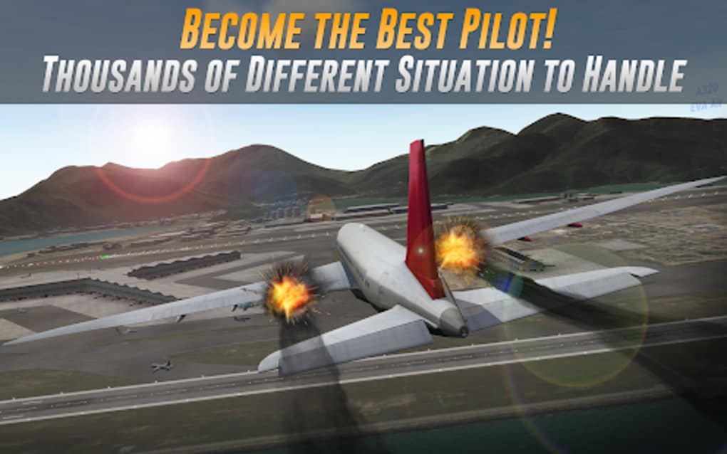 airline commander a real flight experience download