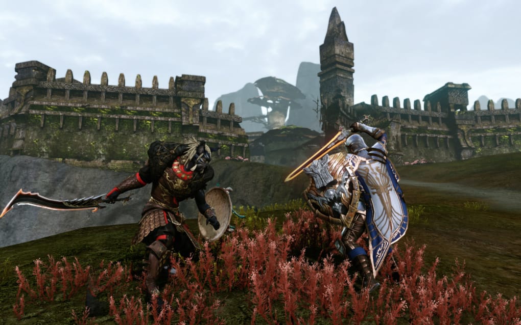 download free archeage unchained
