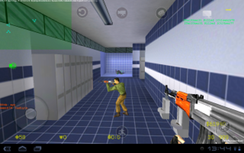 jogos de counter strike - Baixar APK para Android