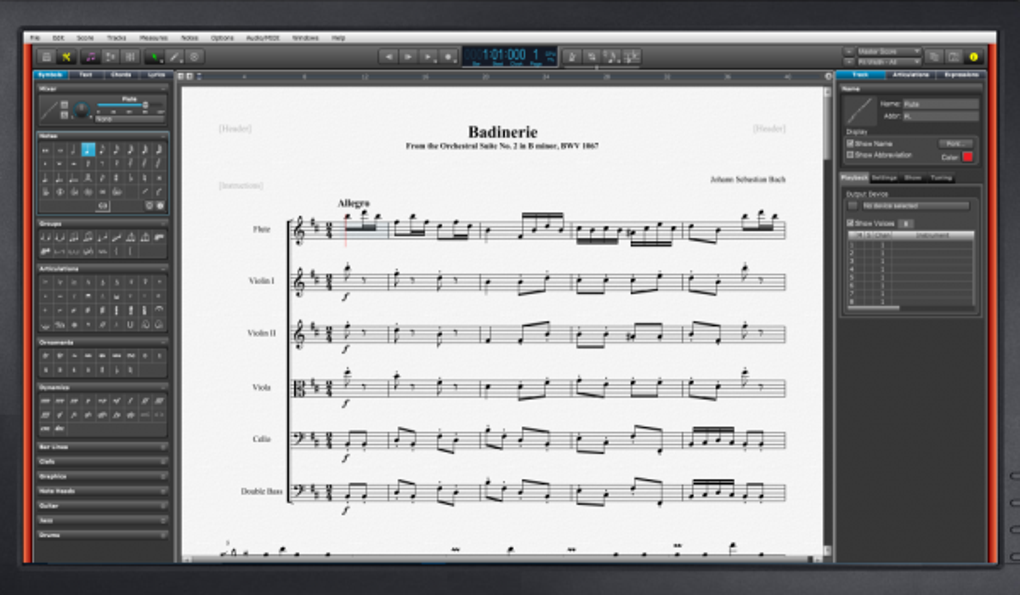 Overture download mac version