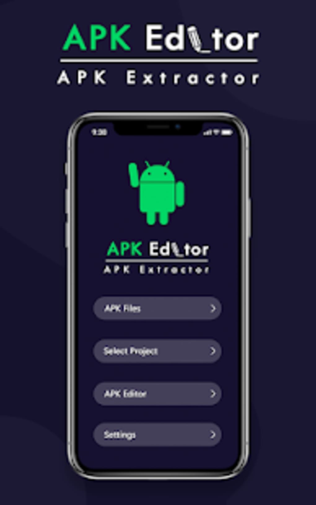 Apk Editor 2019 For Android Download