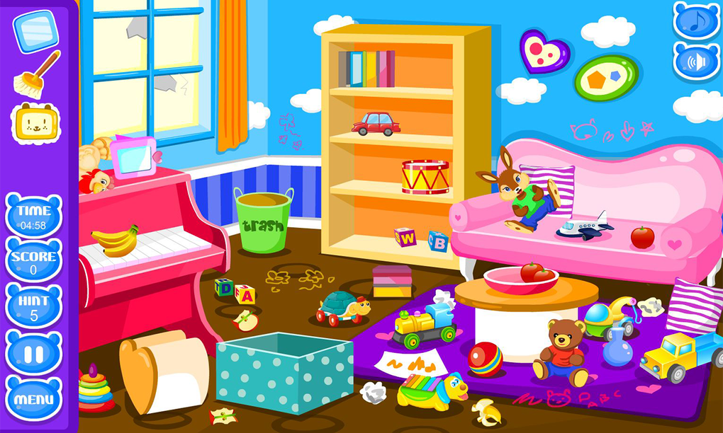 Rooms Clean Up APK for Android - Download