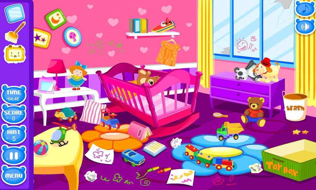 Rooms Clean Up APK for Android - Download