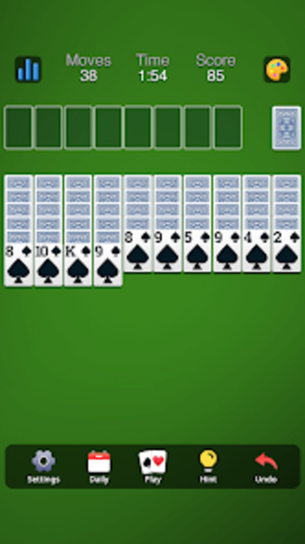 jogos de azar cartas