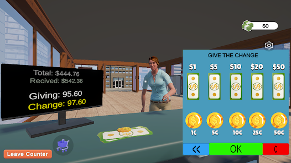 Tech Store Simulator para Android - Descargar