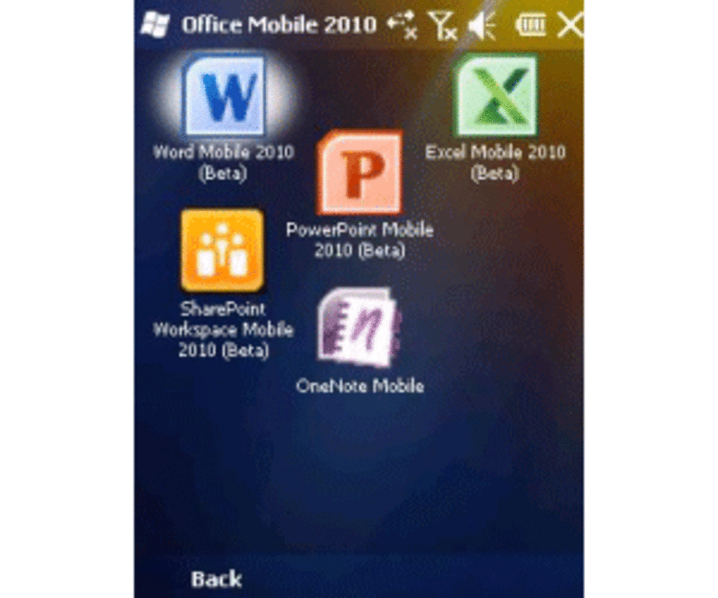 microsoft outlook open office 2010 free download
