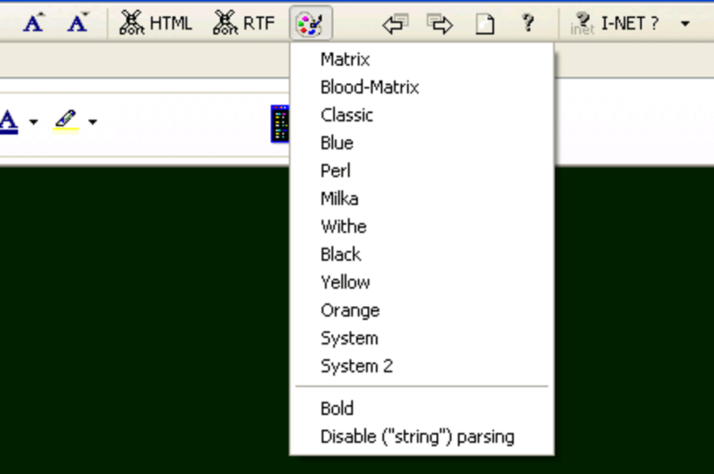 free downloads ColorConsole 6.88