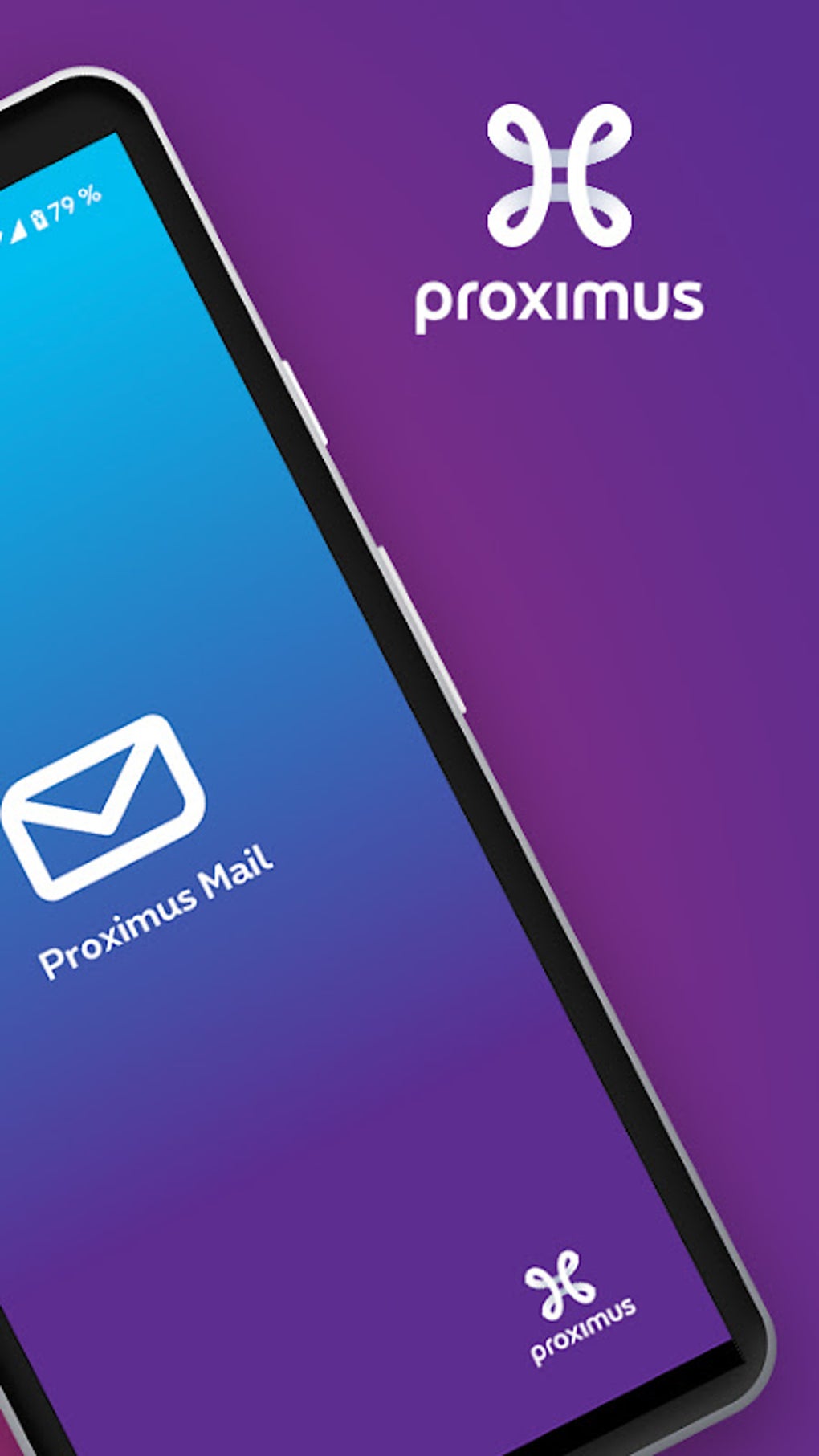 Proximus Mail APK For Android Download