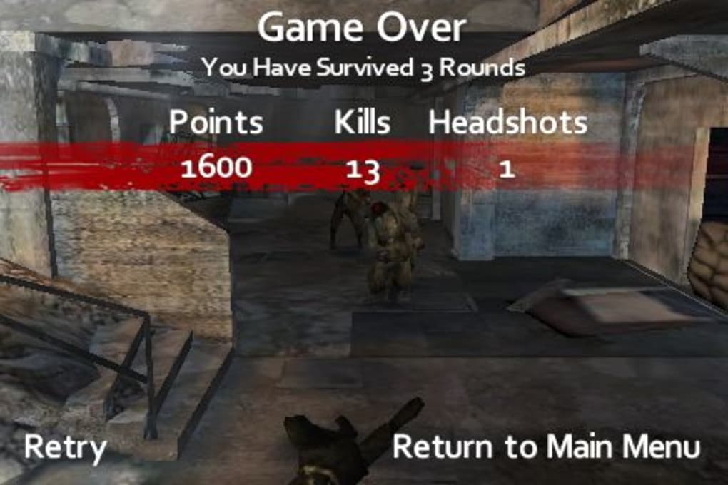 Cod Waw Zombies Ios Download